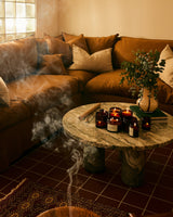 Smoke & Musk Signature Scent Bundle
