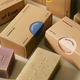 Earl of East | Cleansing Bar Soap - Greenhouse -  160g