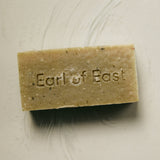 Earl of East | Cleansing Bar Soap - Smoke & Musk - 160g