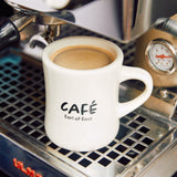 Earl of East | Café Mug - 300ml [11oz]