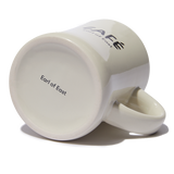 Earl of East | Café Mug - 300ml [11oz]