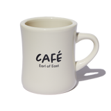 Earl of East | Café Mug - 300ml [11oz]