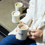 Earl of East | Soy Wax Café Candle - Americano - 300ml [11oz]