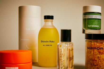 Beauty Gifts