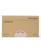 Wildflower Cleansing Bar Soap 160g by Earl of East