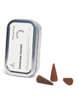 Wildflower Incense Cones