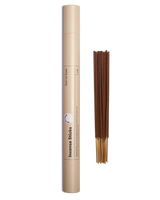 Wildflower Incense Sticks by Earl of East in recyclable cardboard tube