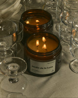Jardin de la Lune Large Scented Candle — 500ml