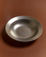 Earl of East | Large Serving Bowl - Stainless Steel