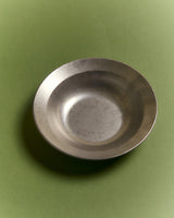 Earl of East | Small Serving Bowl - Stainless Steel