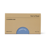 Earl of East Shinrin-Yoku Cleansing Soap Bar packaging