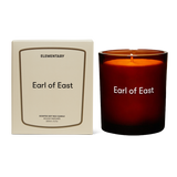 Earl of East | Elementary - Soy Wax Candle - 260ml [9.1oz]