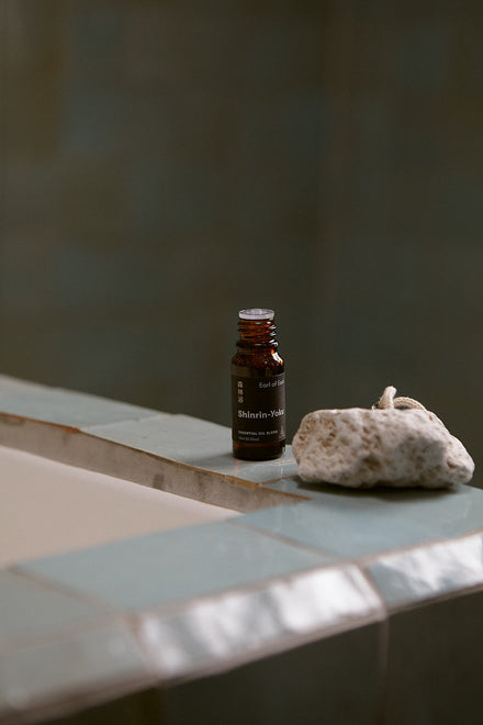 Essential Oils