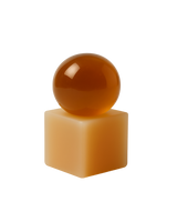 OBA Soap & Tray Set - Terralis