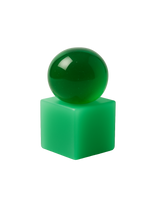 OBA Soap & Tray Set - Aloe Vera