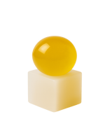 OBA Soap & Tray Set - Citralis