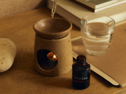 Fragrance Oil Droppers