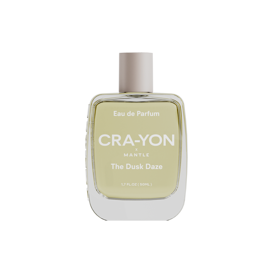 Passport Amour Eau de Parfum, 50ml by CRA-YON