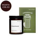 Earl of East | Starter Scent Set - Greenhouse