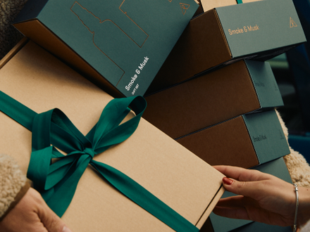 Earl of East Gift Sets