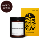 Earl of East | Starter Scent Set - Jardin de la Lune