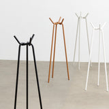 HAY | Knit Coat Rack - Toffee