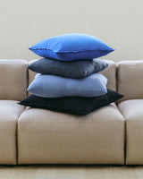 HAY | Linen Cushion  - 60 x 60 - Light Blue
