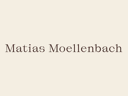 Matias Møllenbach