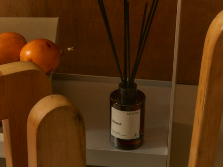 Reed Diffusers