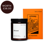 Earl of East | Starter Scent Set - Strand