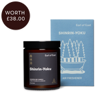 Earl of East | Starter Scent Set - Shinrin-Yoku