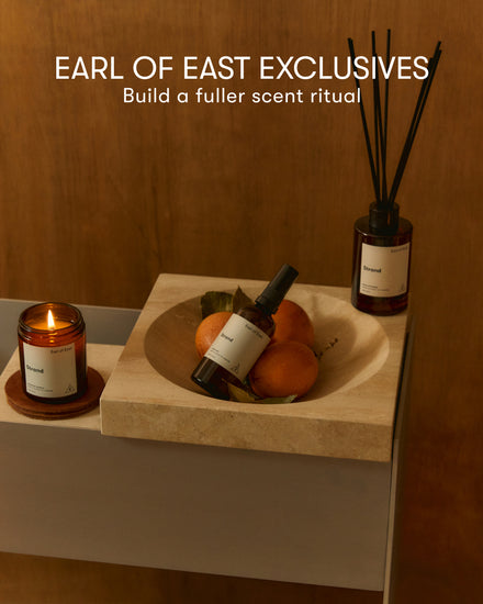 Earl of East Exclusives