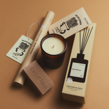 Earl of East | The Signature Scent Bundle - Wildflower