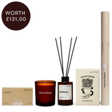 Earl of East | The Signature Scent Bundle - Wildflower