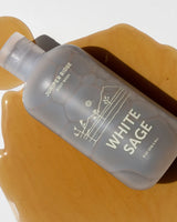 Juniper Ridge | Body Wash - White Sage - 236.5ml