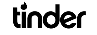  Tinder logo 