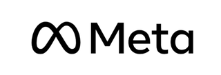  Meta logo 