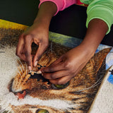 Le Puzz | Howdy Paw-tner 500pcs Jigsaw Puzzle