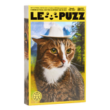 Le Puzz | Howdy Paw-tner 500pcs Jigsaw Puzzle
