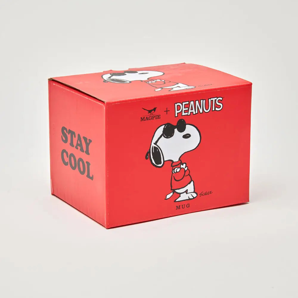 Peanuts | Stay Cool Mug