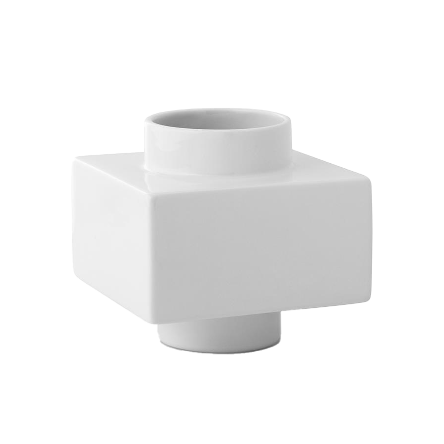 Deko Object Large S4, Snow by Normann Copenhagen