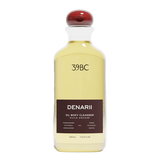 39BC | Oil Body Cleanser - Denarii - 280ml