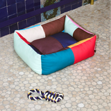 HAY| Dogs Bed - Small - Multi