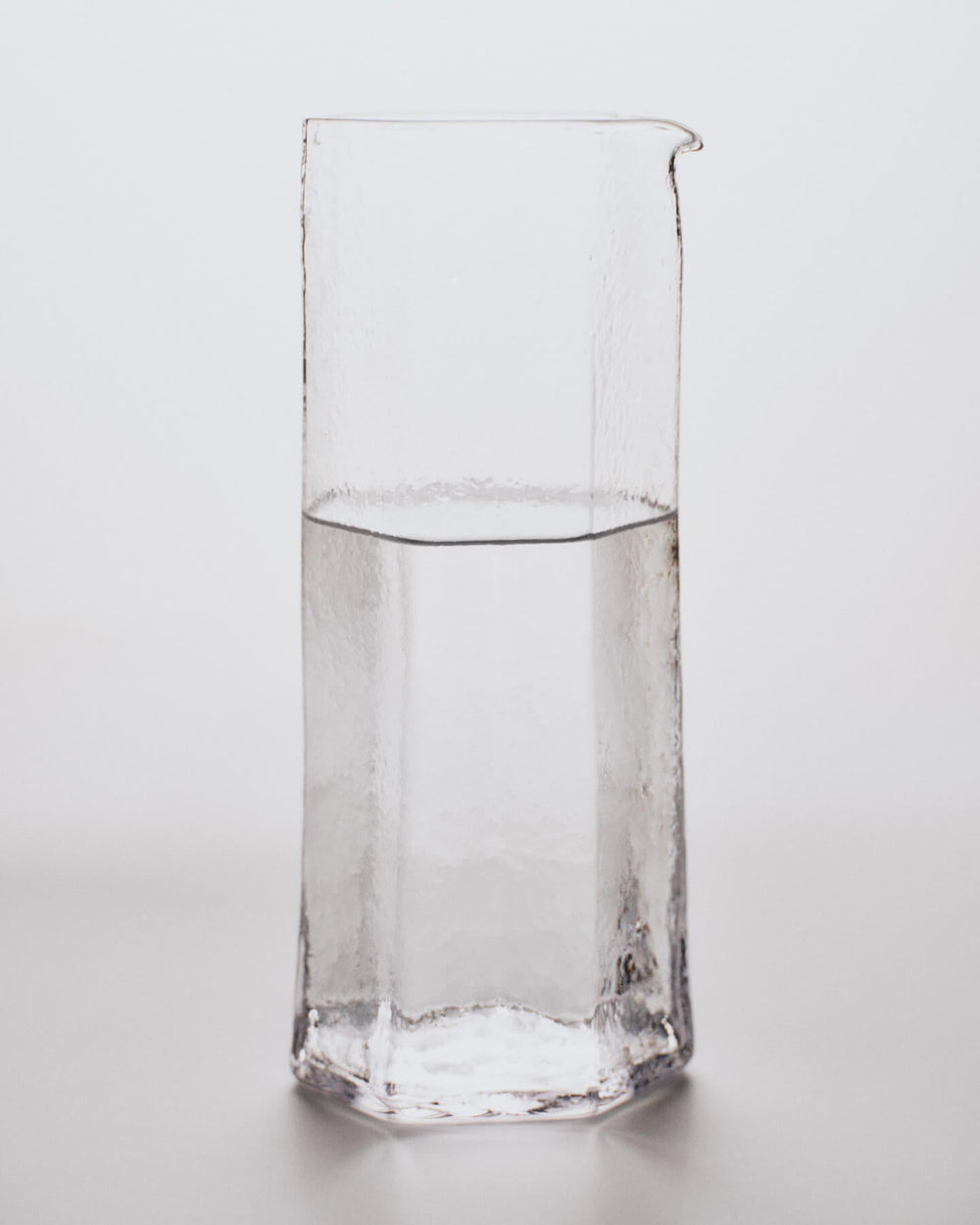 Kiru Carafe, Clear by ferm LIVING