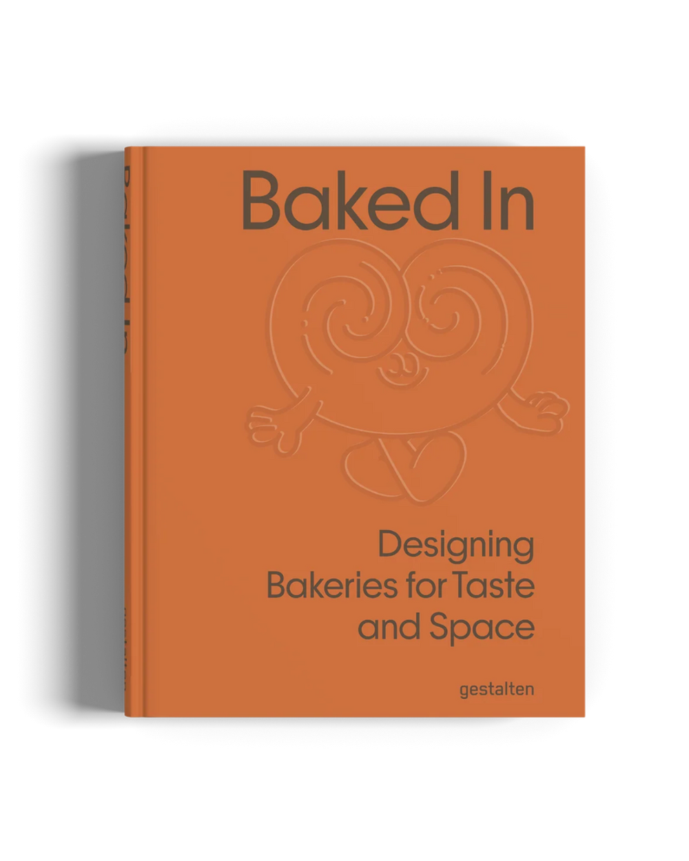 Baked In