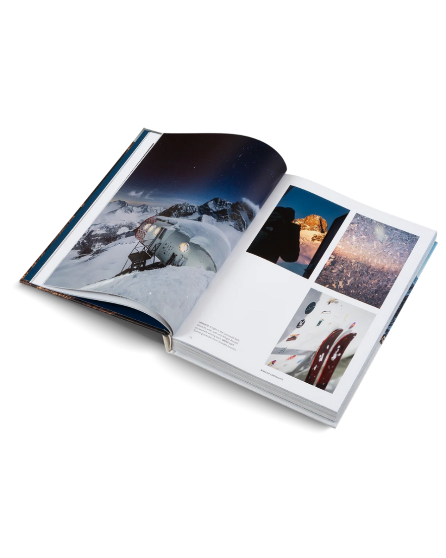 Alpine Refuges