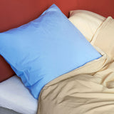 HAY | Duo Duvet Cover - 200 x 200 - Cappuccino