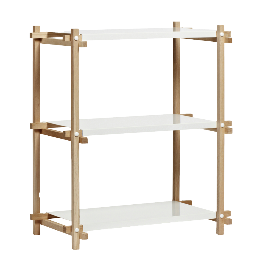 Woody Shelves, Low, Single by HAY