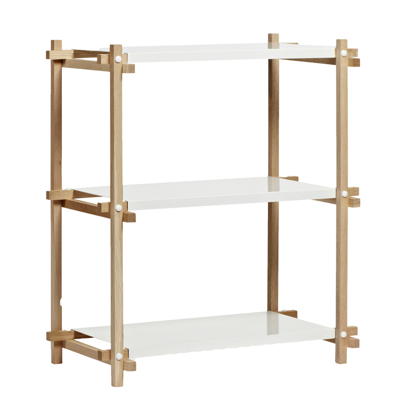  Woody Shelves, Low, Single by HAY 