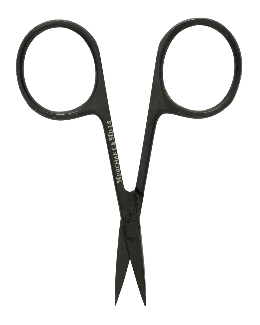 Wide Bow Scissors by Merchant and Mills